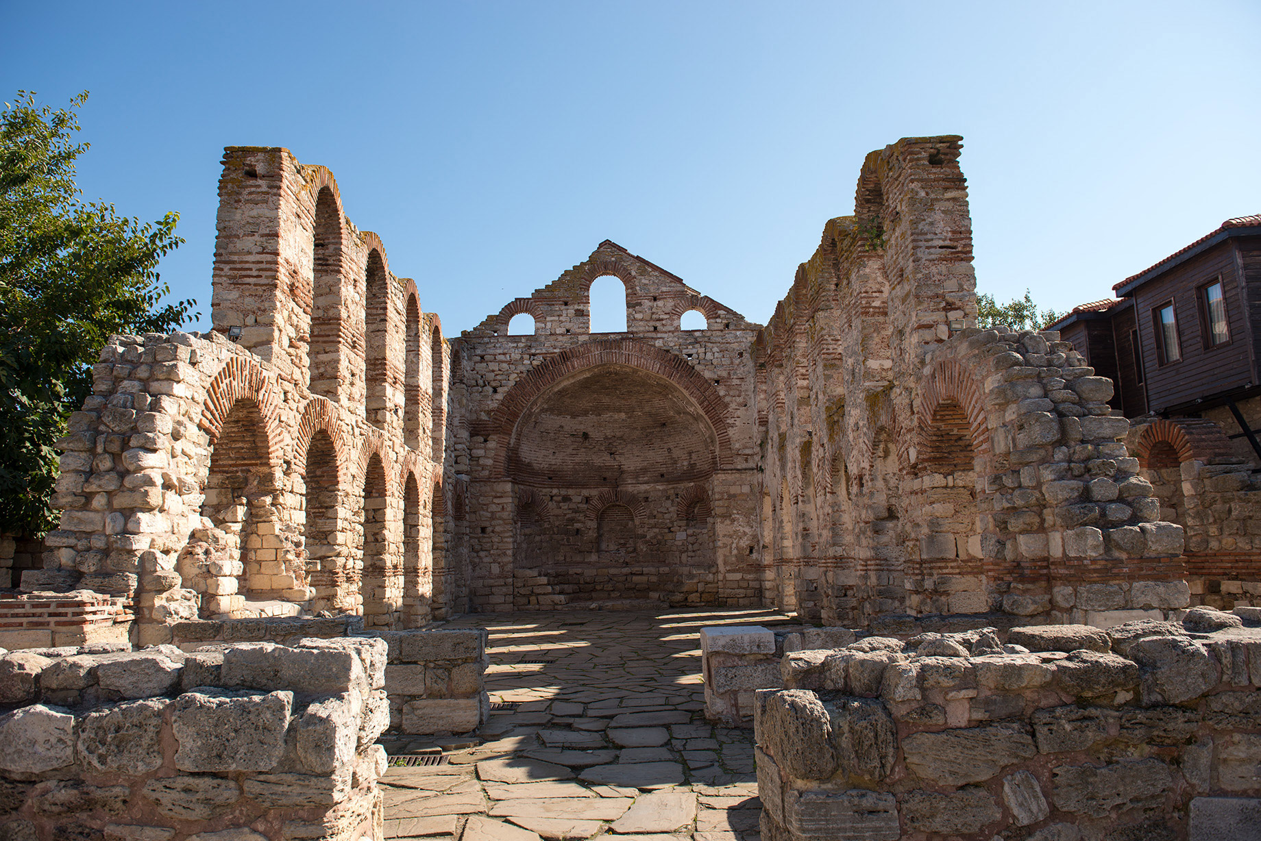 Nessebar (Несебър)